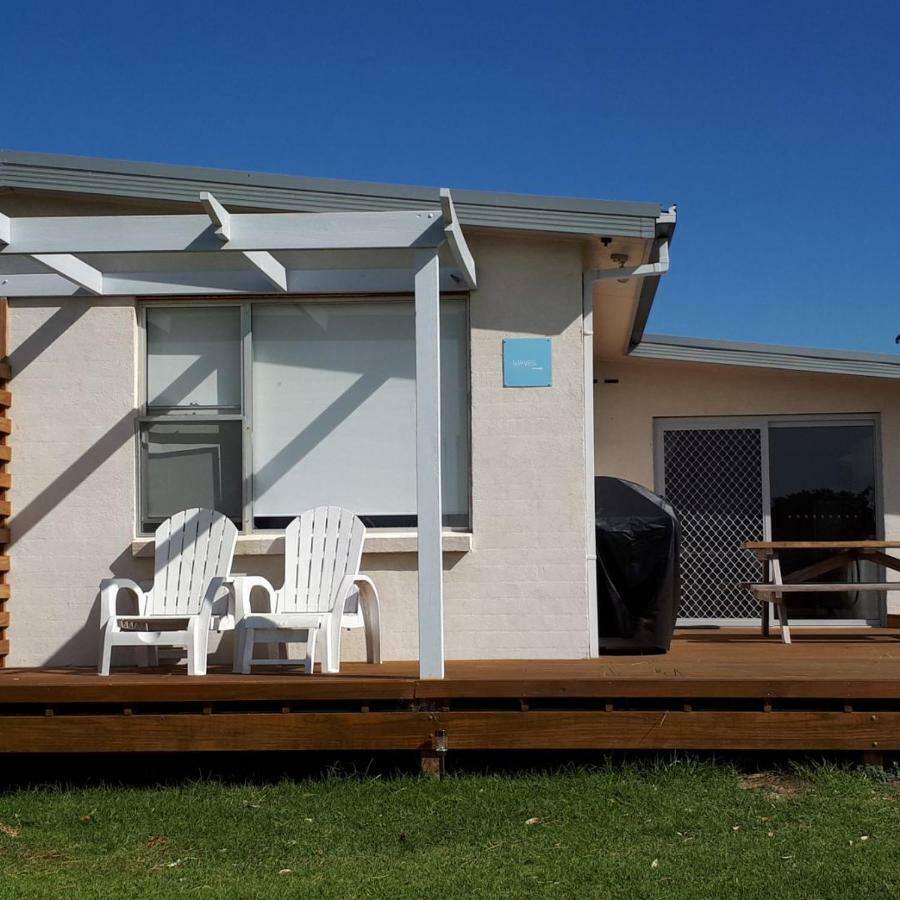 Beach Hut סקמנדר מראה חיצוני תמונה